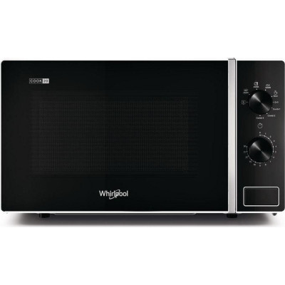 Мікрохвильова піч з грилем Whirlpool MWP 103 W