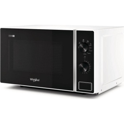 Мікрохвильова піч з грилем Whirlpool MWP 103 W