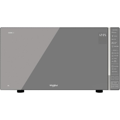 Мікрохвильова піч з грилем Whirlpool MWP 304 M