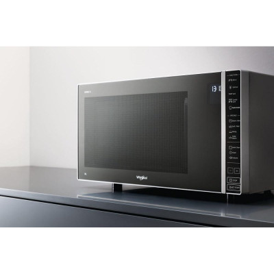 Мікрохвильова піч з грилем Whirlpool MWP 304 M