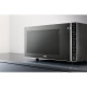 Мікрохвильова піч з грилем Whirlpool MWP 304 M