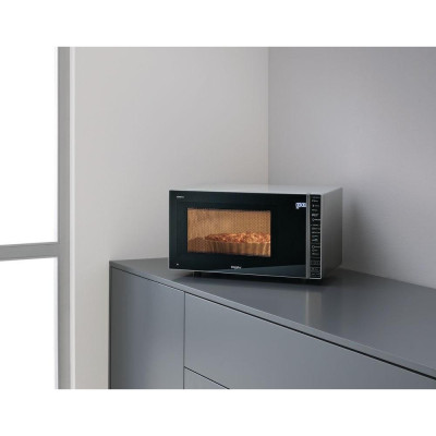 Мікрохвильова піч з грилем Whirlpool MWP 304 M