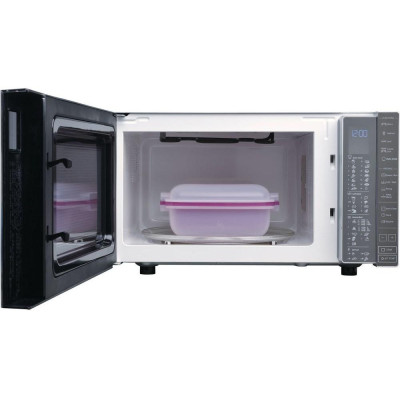 Мікрохвильова піч з грилем Whirlpool MWP 304 M