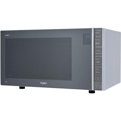 Мікрохвильова піч з грилем Whirlpool MWP 304 M