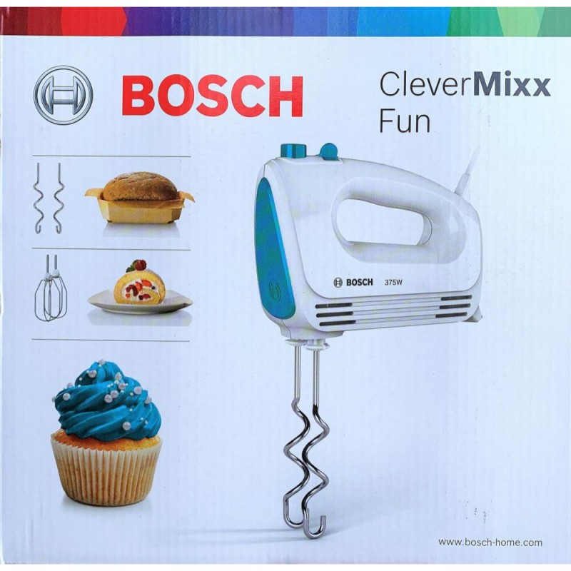 Міксер Bosch MFQ2210D