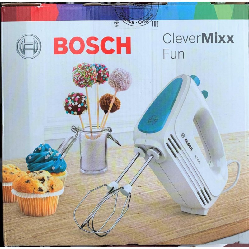 Міксер Bosch MFQ2210D