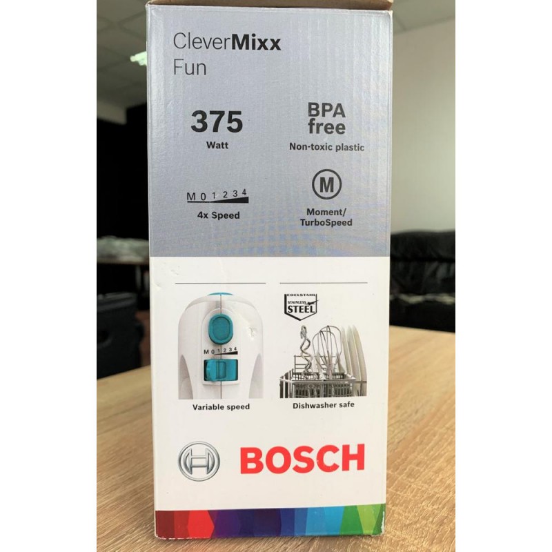 Міксер Bosch MFQ2210D