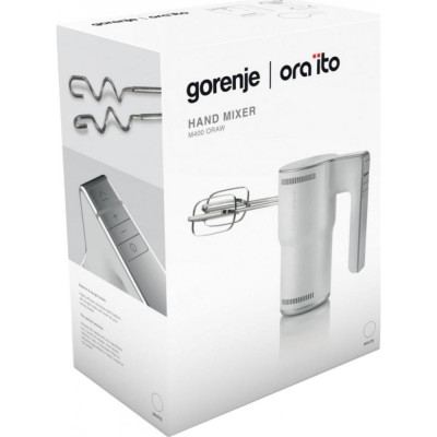 Міксер Gorenje M400ORAW Міксер Gorenje M400ORAW