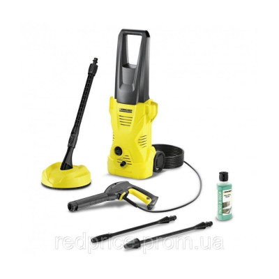 Мінімийка високого тиску Karcher K 2 Home (1.673-240.0)