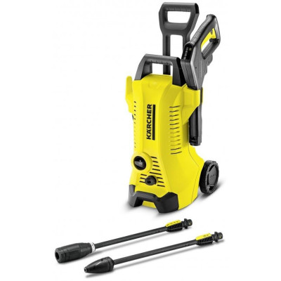 Мінімийка високого тиску Karcher K 3 Full Control (1.676-020.0)