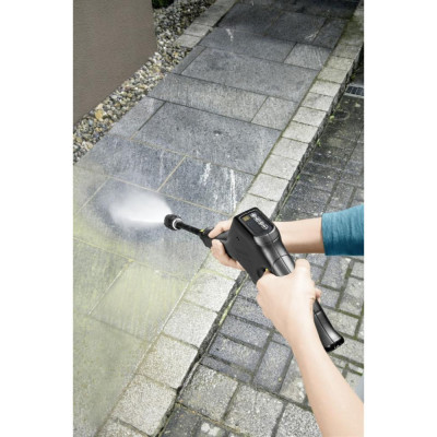 Мінімийка високого тиску Karcher K 3 Full Control (1.676-020.0)