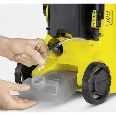 Мінімийка високого тиску Karcher K 3 Full Control (1.676-020.0)