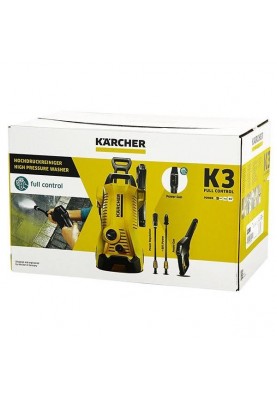 Минимойка высокого давления Karcher K 3 Full Control (1.676-020.0)