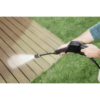 Мінімийка високого тиску Karcher K 3 Full Control (1.676-020.0)