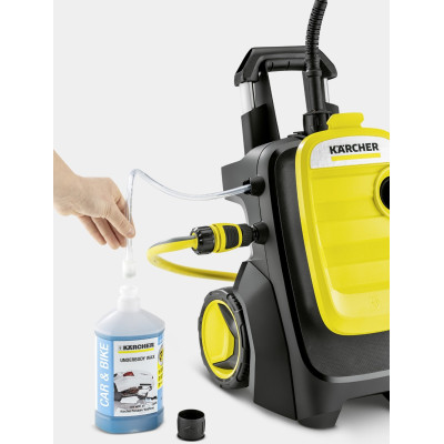 Мінімийка високого тиску Karcher K 5 Compact Home (1.630-753.0)