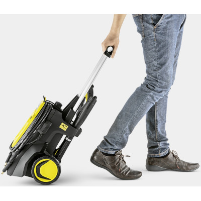 Мінімийка високого тиску Karcher K 5 Compact Home (1.630-753.0)