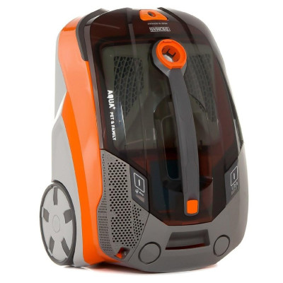 Миючий пилосос з мішком та аквафільтром Thomas Aqua+ Pet & Family (788563)