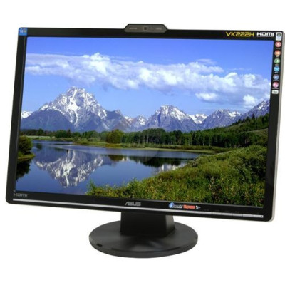 Монітор ASUS VK228H