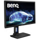 Монітор BenQ PD2700Q Black (9H.LF7LA.TBE)