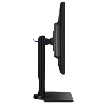 Монітор BenQ PD2700Q Black (9H.LF7LA.TBE)