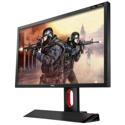 Монітор BenQ XL2420G (9H.LC5LB.QBE)
