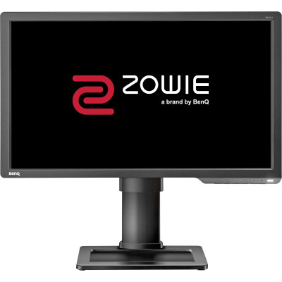 Монітор BenQ Zowie XL2411P (9H.LGPLB.QBE)