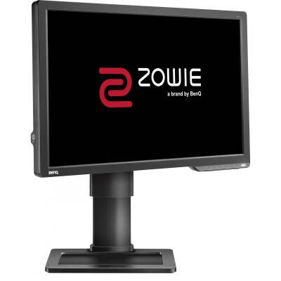 Монітор BenQ Zowie XL2411P (9H.LGPLB.QBE)