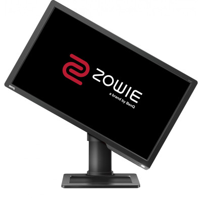 Монітор BenQ Zowie XL2411P (9H.LGPLB.QBE)
