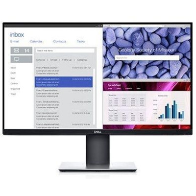 Монітор Dell P2719HC (210-AQGC)