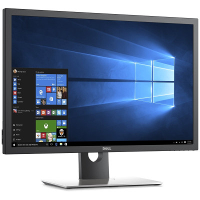 Монітор Dell UP3017 (210-AJLP)