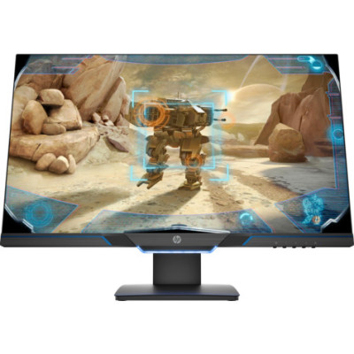 Монітор HP 27Mx (4KK74AA)