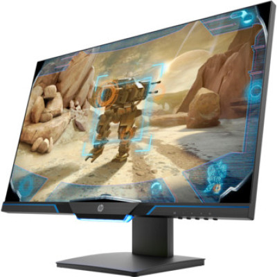Монітор HP 27Mx (4KK74AA)