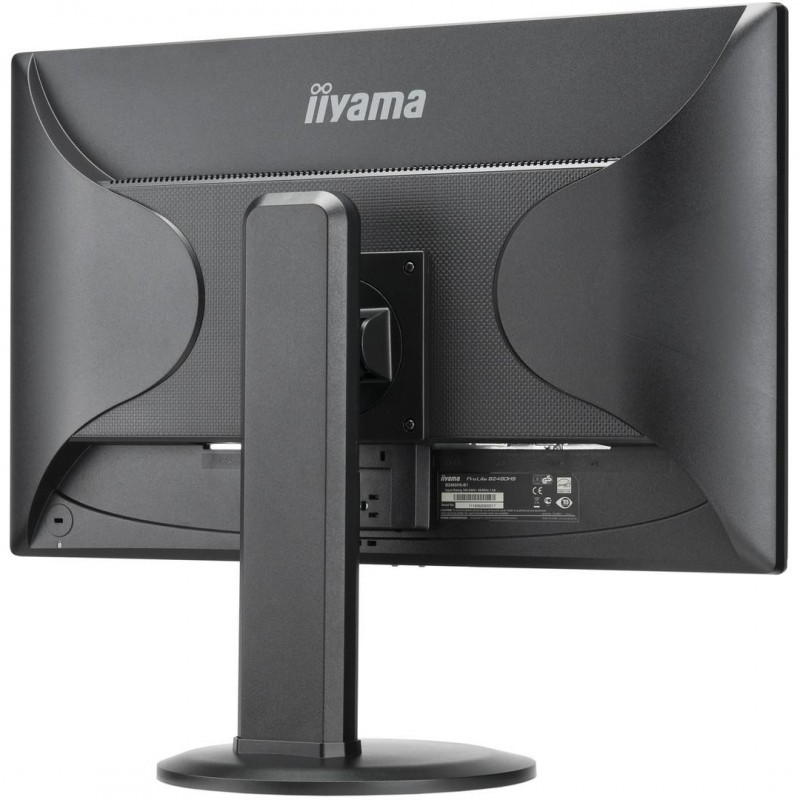 Монітор Iiyama B2480HS-B2