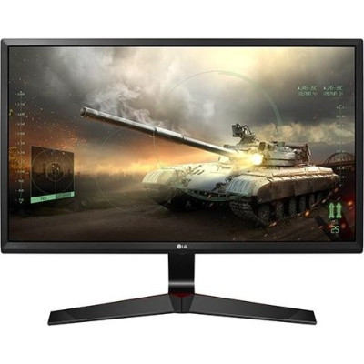 Монітор LG 27MP59G-P