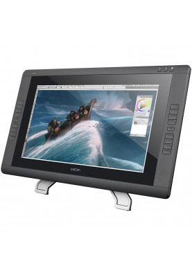 Монітор-планшет Wacom Cintiq 22HD (DTK-2200)