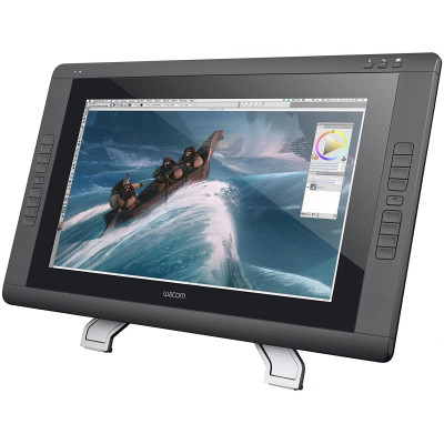 Монітор-планшет Wacom Cintiq 22HD (DTK-2200)