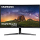 Монітор Samsung C27JG50QQUX (LC27JG50QQUXEN)