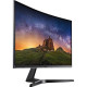 Монітор Samsung C27JG50QQUX (LC27JG50QQUXEN)