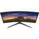 Монітор Samsung C27JG50QQUX (LC27JG50QQUXEN)
