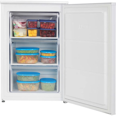 Морозильна камера Whirlpool W55ZM 111 W