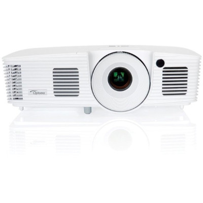 Мультимедійний проектор Optoma W402 (95.70801GC0E)