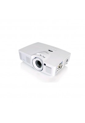 Мультимедийный проектор Optoma W416 (95.72V01GC0E)