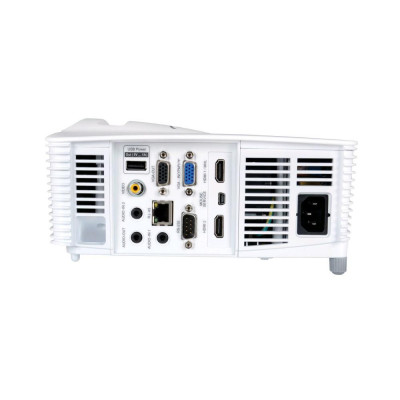 Мультимедійний проектор Optoma W416 (95.72V01GC0E)