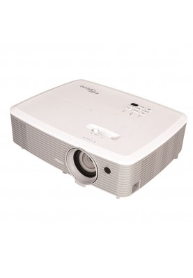Мультимедійний проектор Optoma X355 (95.74F02GC0E)
