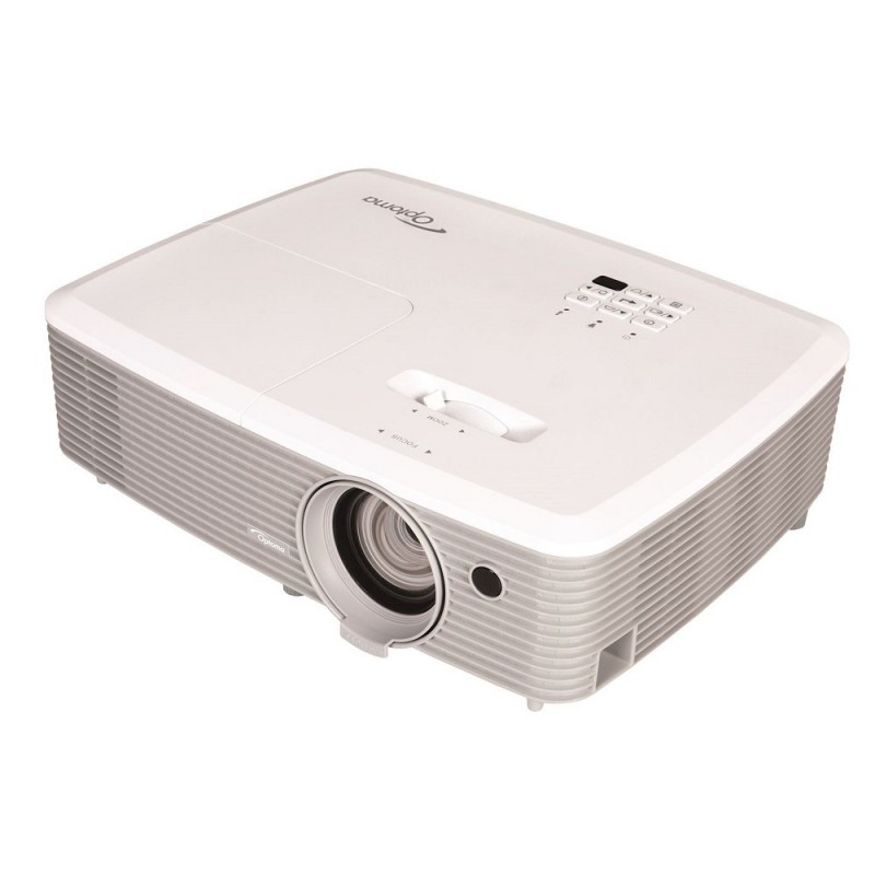 Мультимедійний проектор Optoma X355 (95.74F02GC0E)