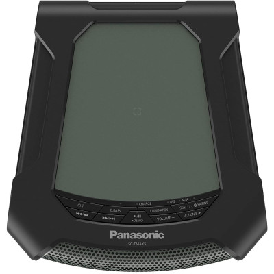 Музична система Panasonic SC-TMAX5