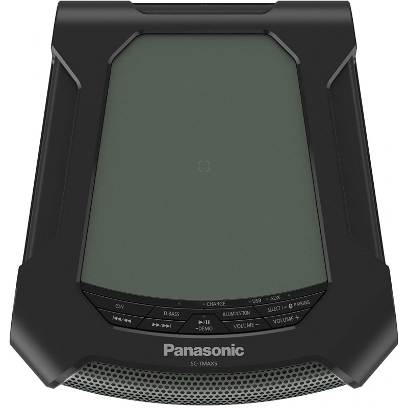 Музична система Panasonic SC-TMAX5