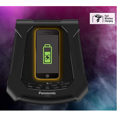 Музична система Panasonic SC-TMAX5