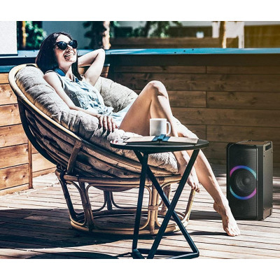 Музична система Panasonic SC-TMAX5