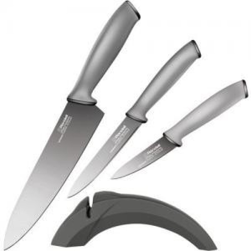 Набір ножів Rondell RD-459 Kronel 4 пр.